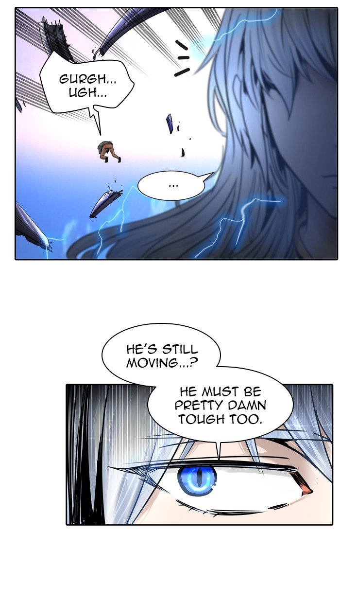 Tower of God, Chapter 414 image 109